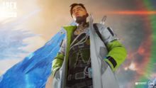 Apex Legends 第 3 季是新手加入的好时机